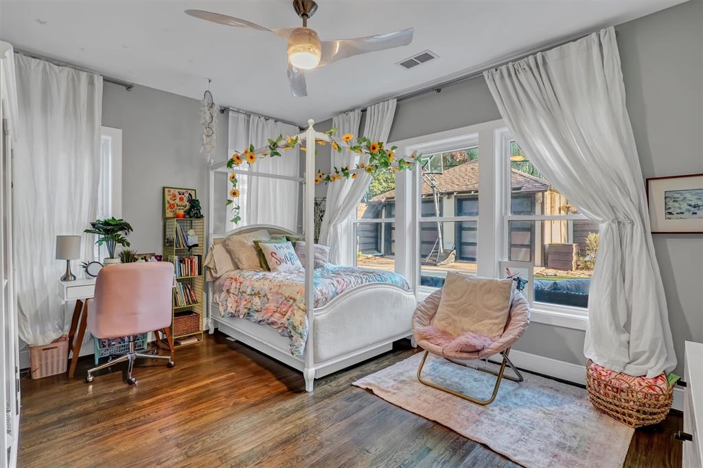 S M U Heights - Residential