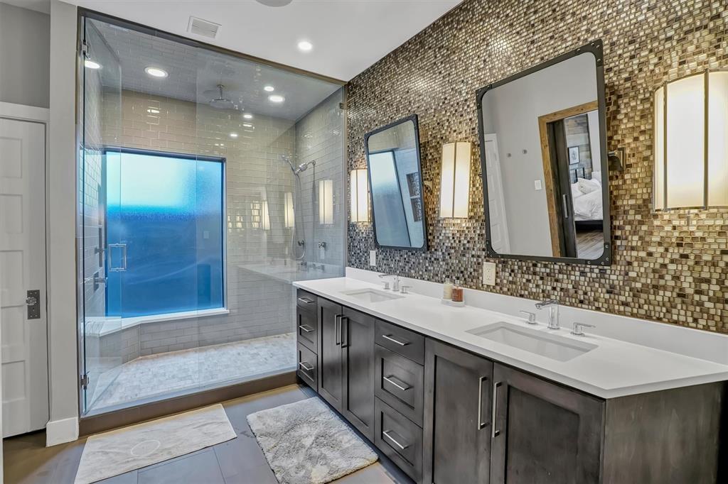 S M U Heights - Residential