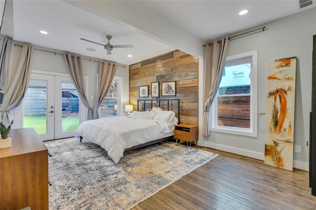 S M U Heights - Residential