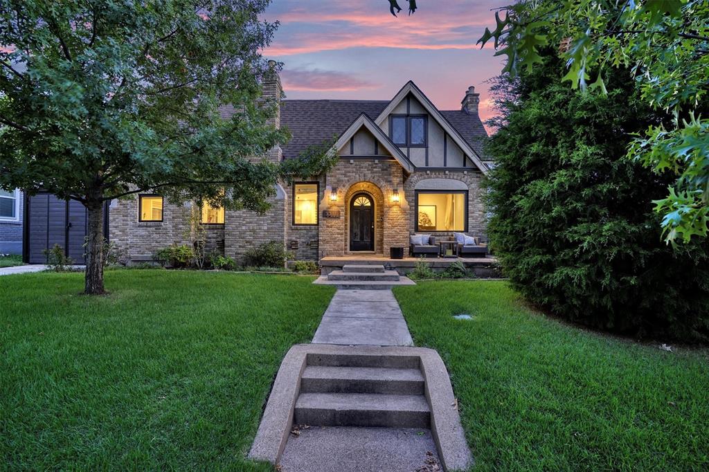 S M U Heights - Residential