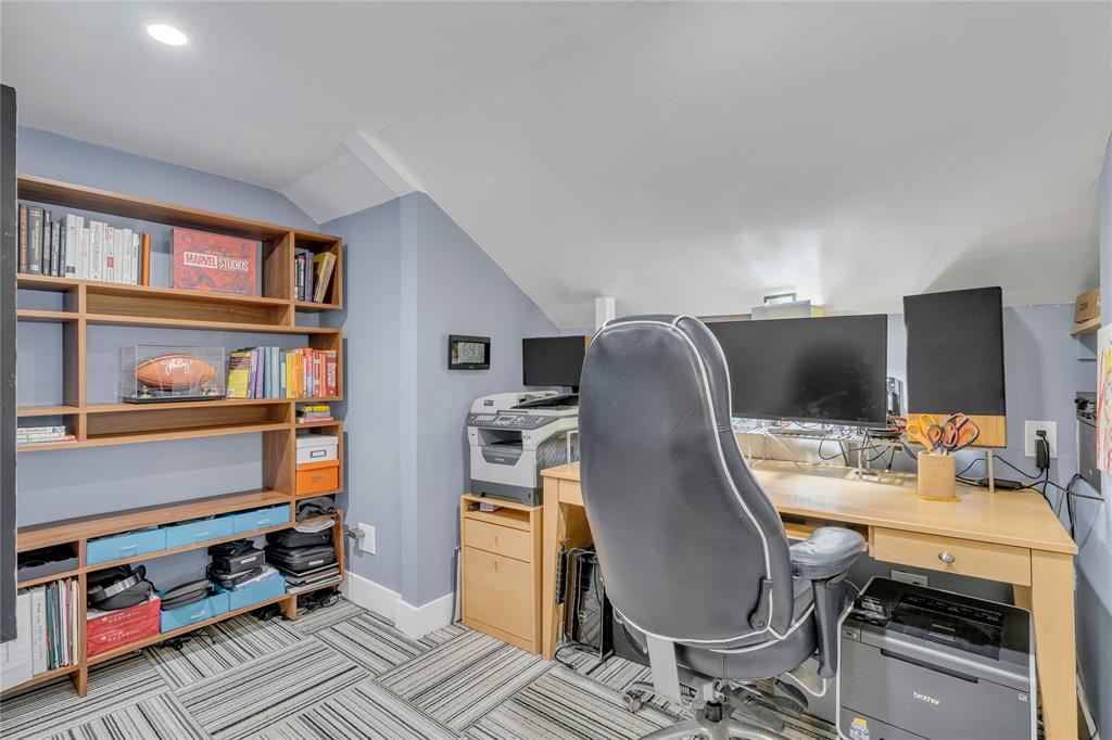 S M U Heights - Residential