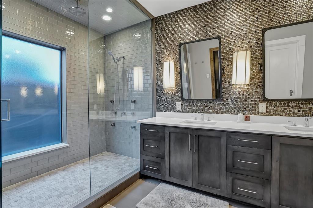 S M U Heights - Residential