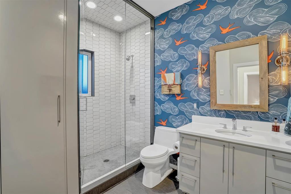 S M U Heights - Residential