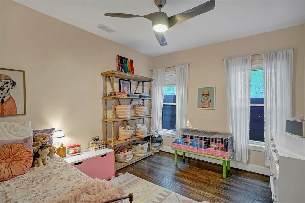 S M U Heights - Residential