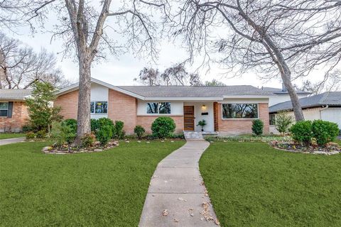 11830 Dixfield Drive Dallas TX 75218