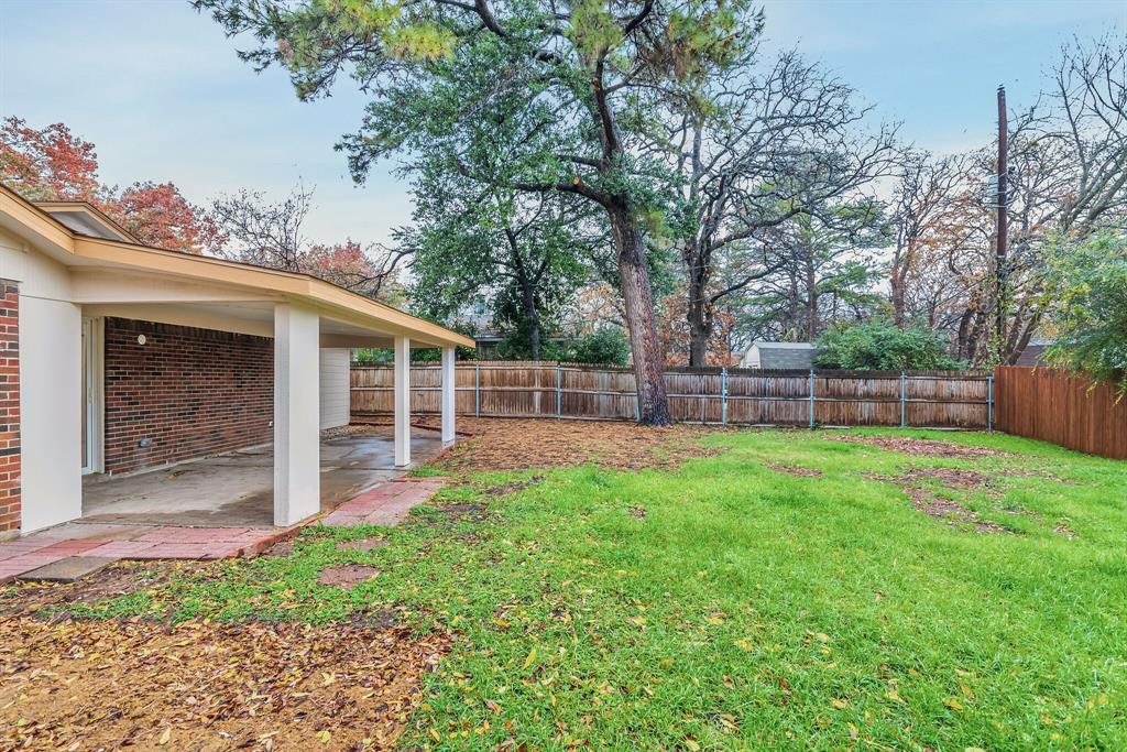 Harris Heights Add - Residential