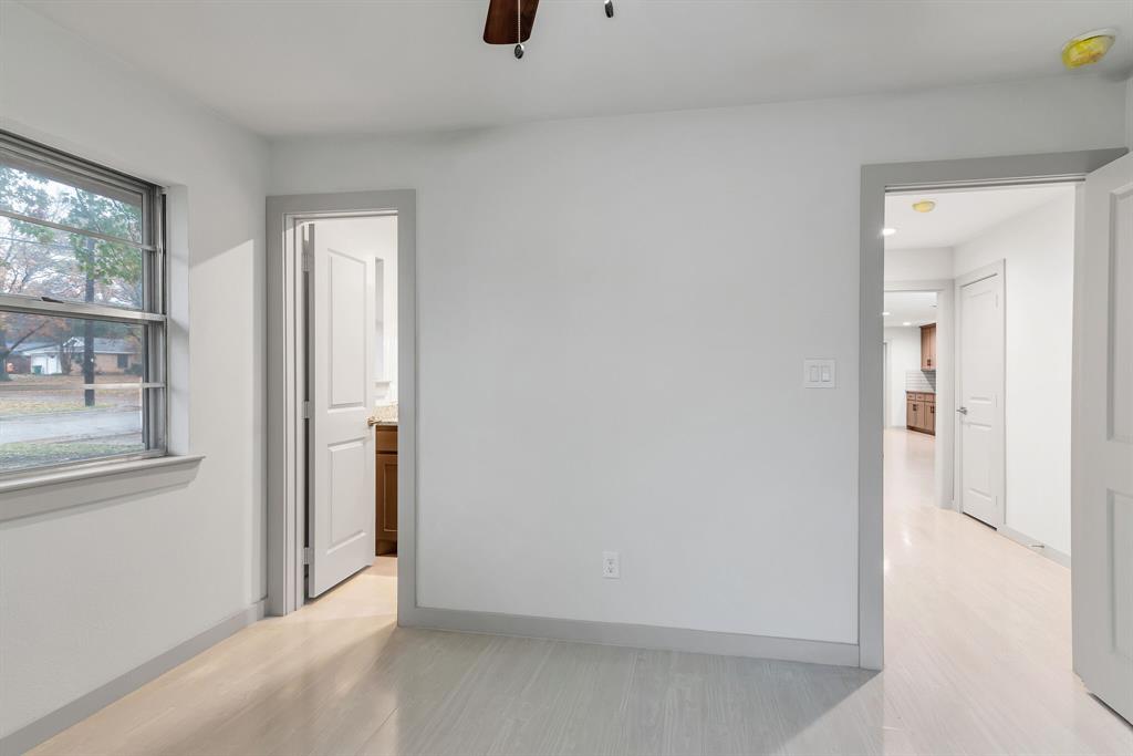 Harris Heights Add - Residential