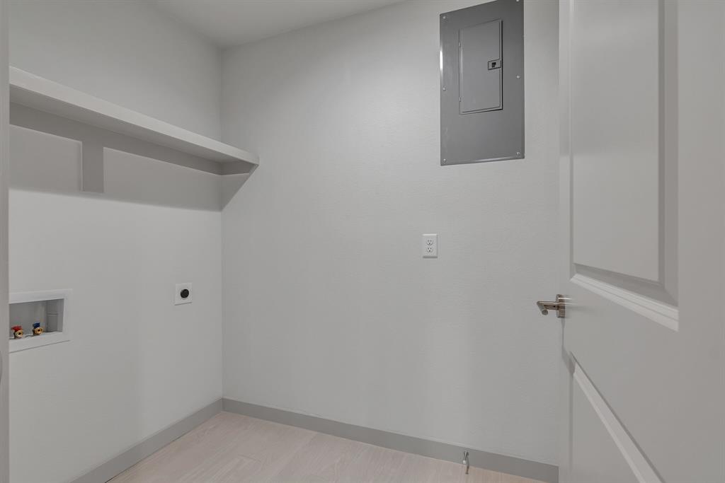 Harris Heights Add - Residential