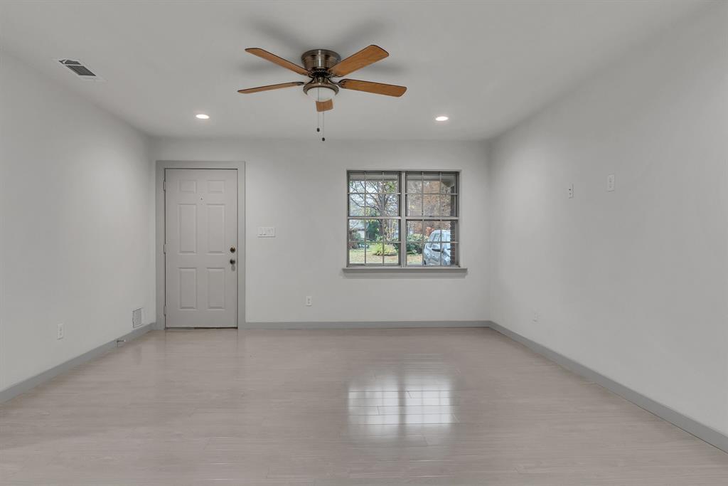 Harris Heights Add - Residential