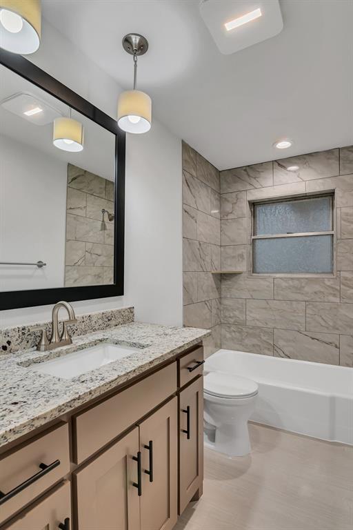 Harris Heights Add - Residential