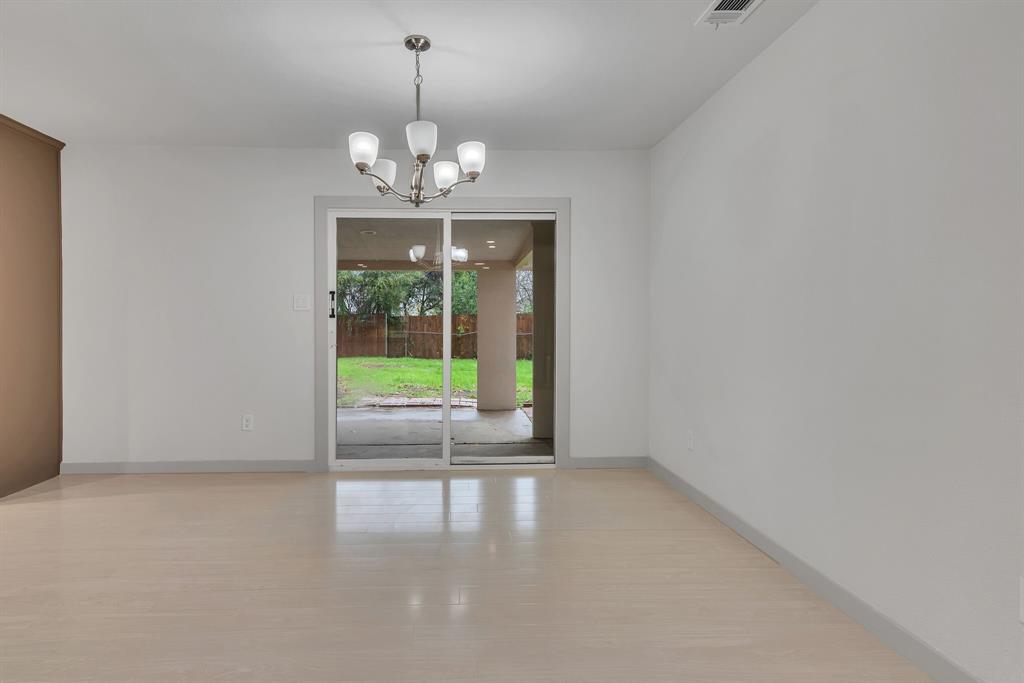 Harris Heights Add - Residential