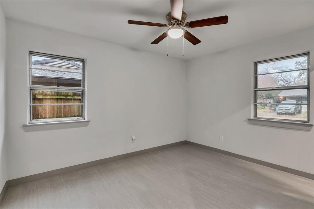 Harris Heights Add - Residential