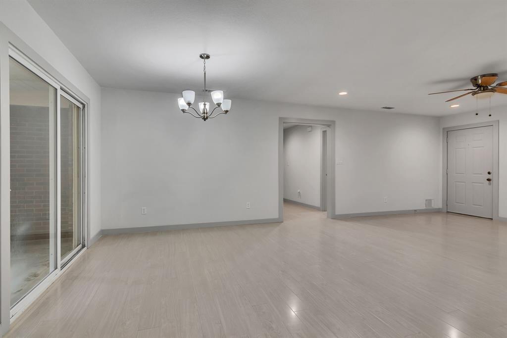 Harris Heights Add - Residential