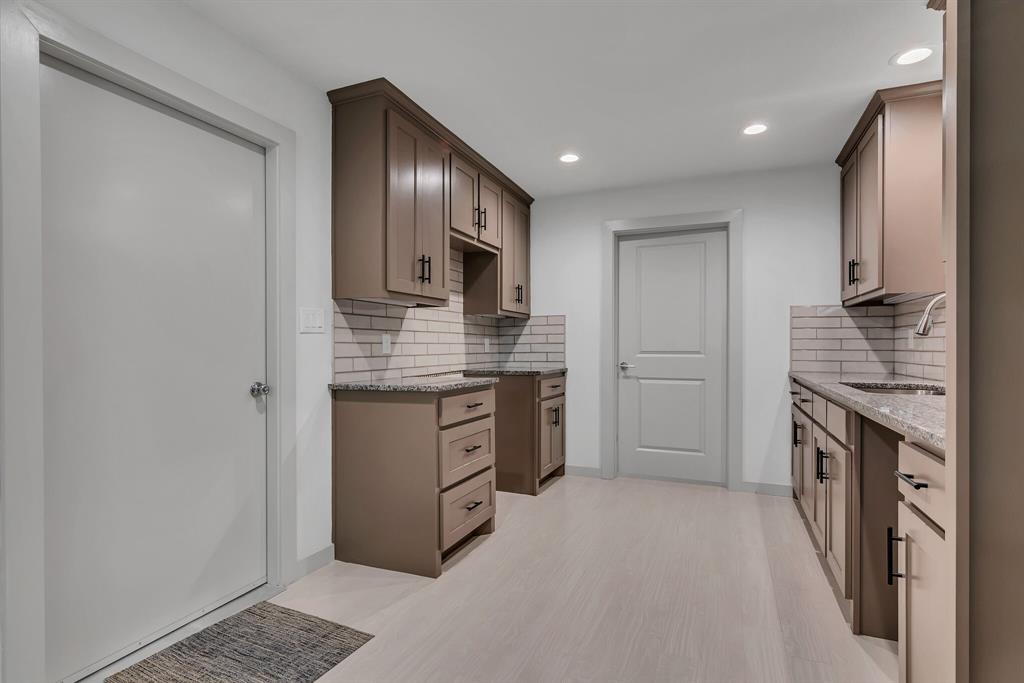 Harris Heights Add - Residential