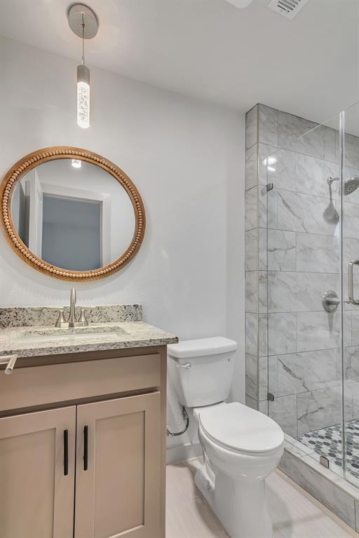 Harris Heights Add - Residential