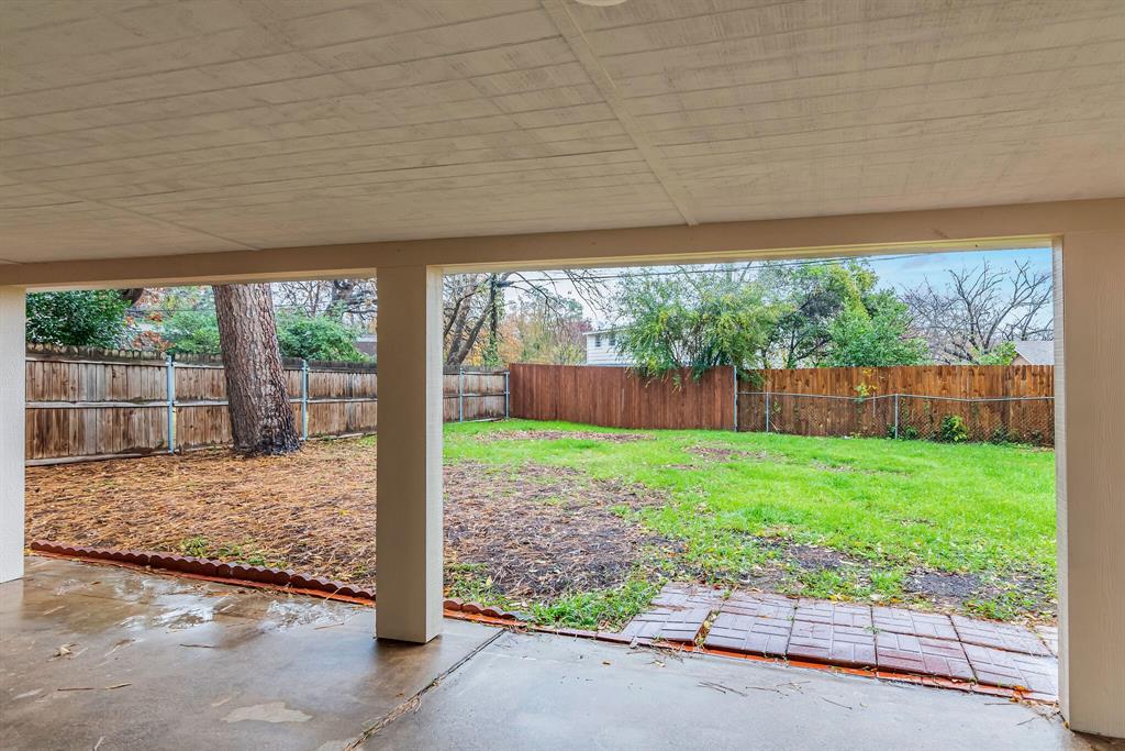 Harris Heights Add - Residential