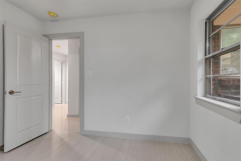 Harris Heights Add - Residential