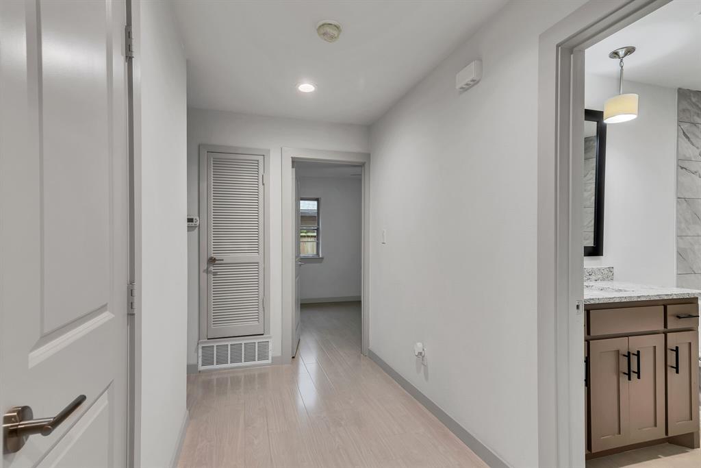 Harris Heights Add - Residential