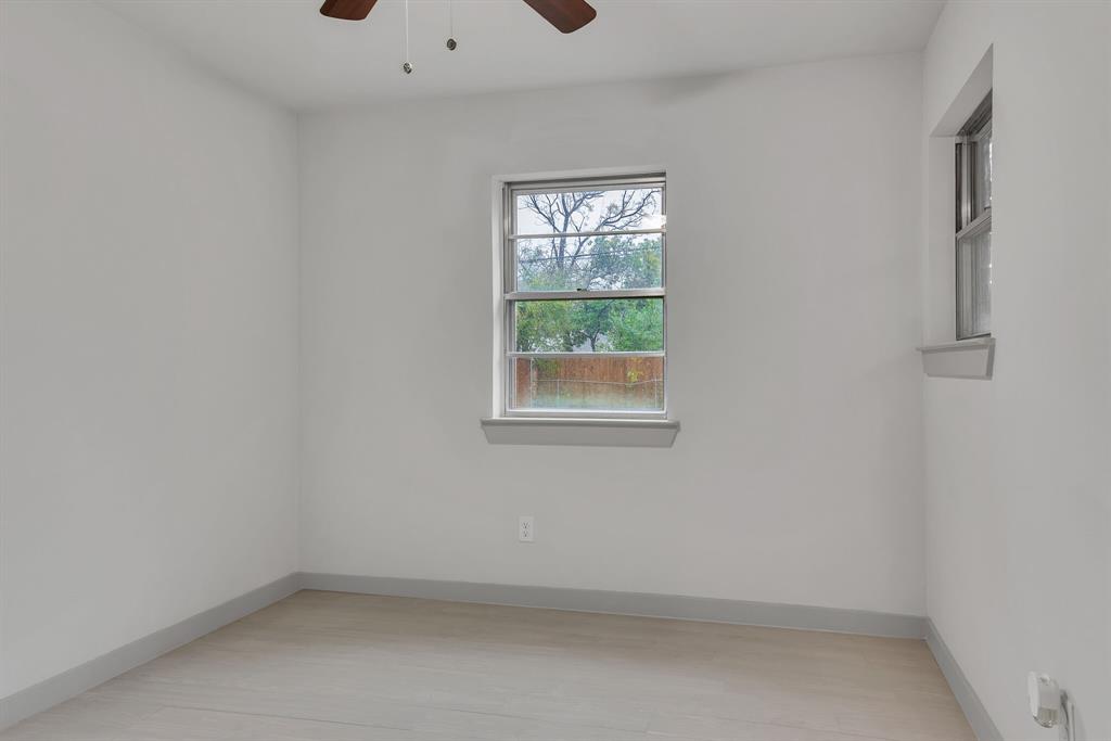 Harris Heights Add - Residential