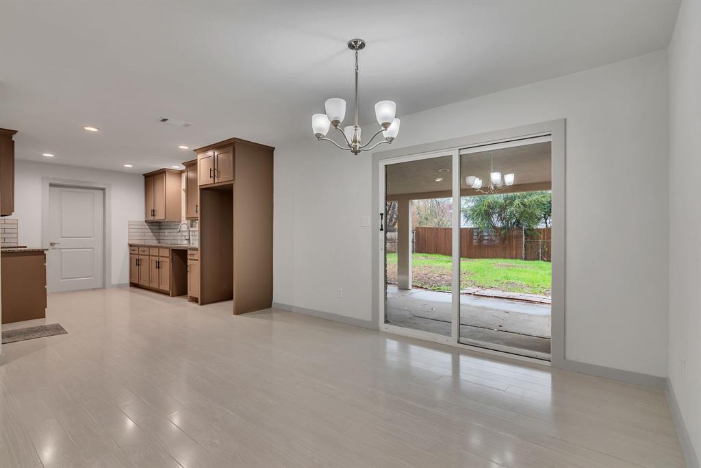 Harris Heights Add - Residential