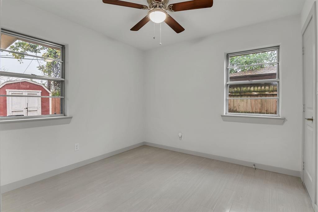 Harris Heights Add - Residential