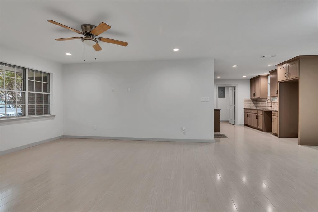 Harris Heights Add - Residential