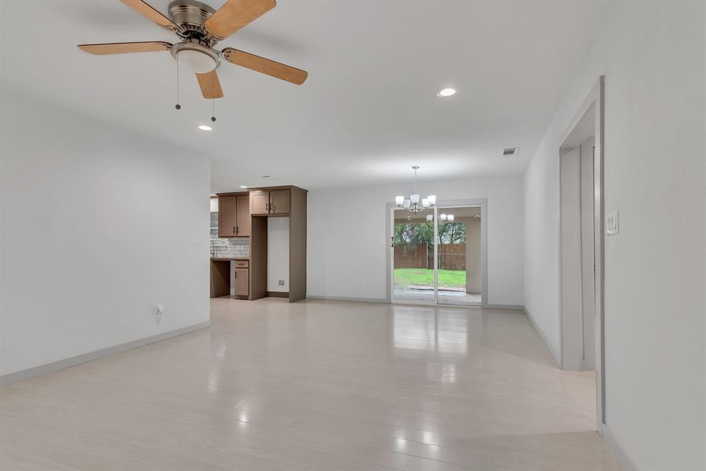 Harris Heights Add - Residential