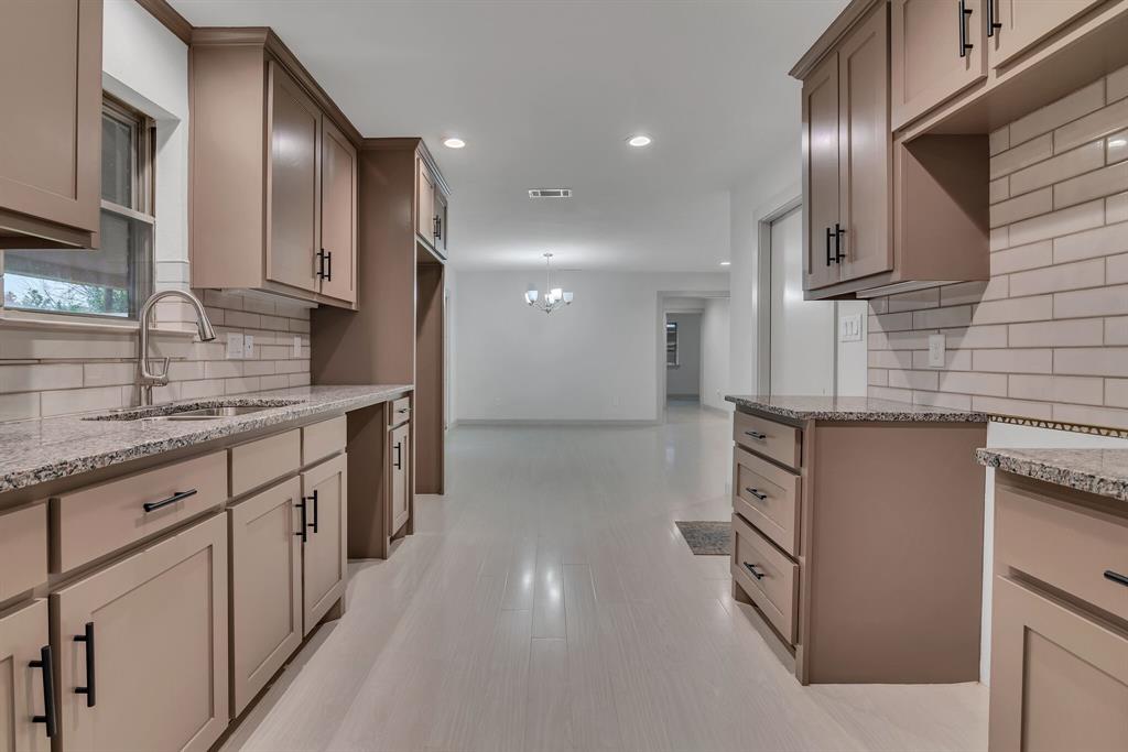 Harris Heights Add - Residential