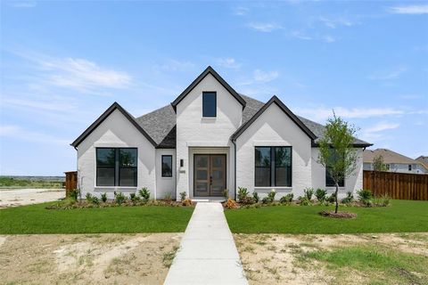 14532 Walsh Avenue Fort Worth TX 76008
