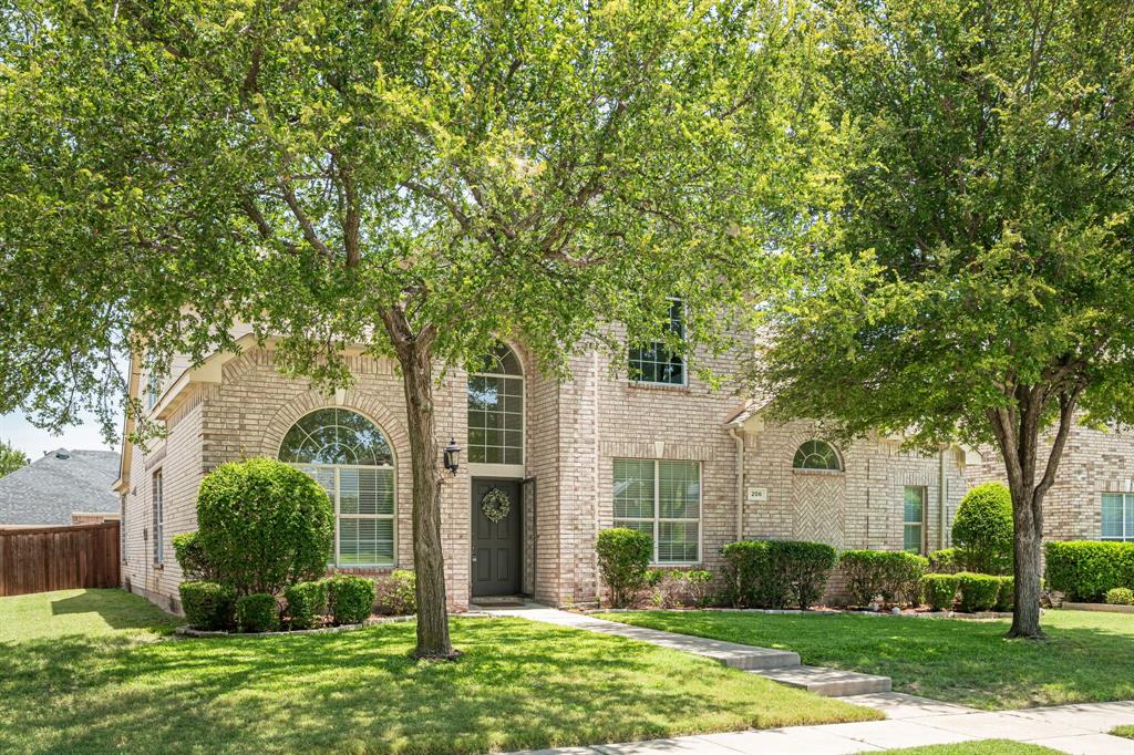 206 Del Cano Drive
