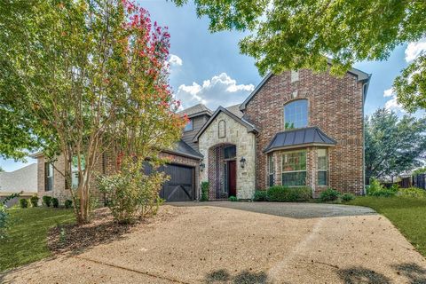 5143 Pond Crest Trail Fairview TX 75069