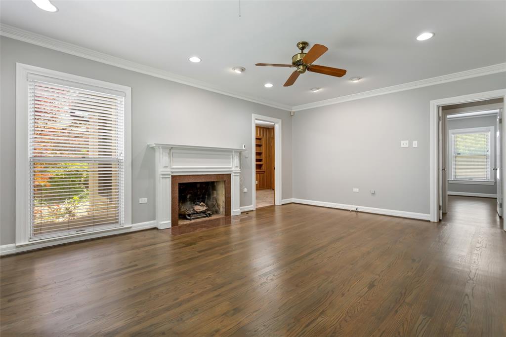 Jackson Terrace - Residential Lease