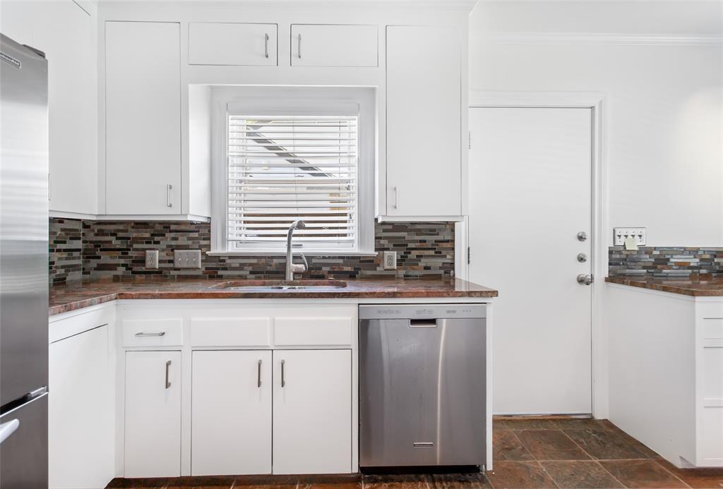 Jackson Terrace - Residential Lease