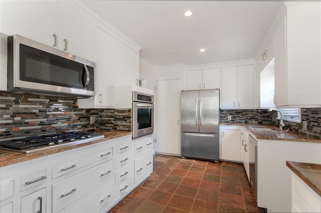 Jackson Terrace - Residential Lease