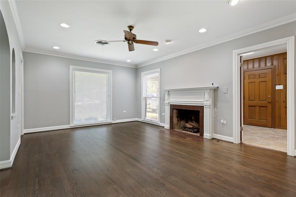 Jackson Terrace - Residential Lease