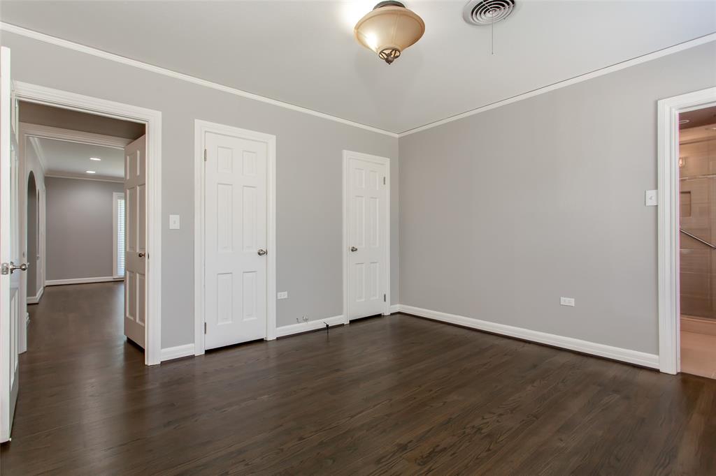 Jackson Terrace - Residential Lease