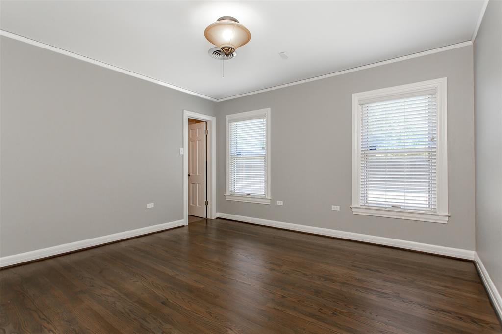 Jackson Terrace - Residential Lease