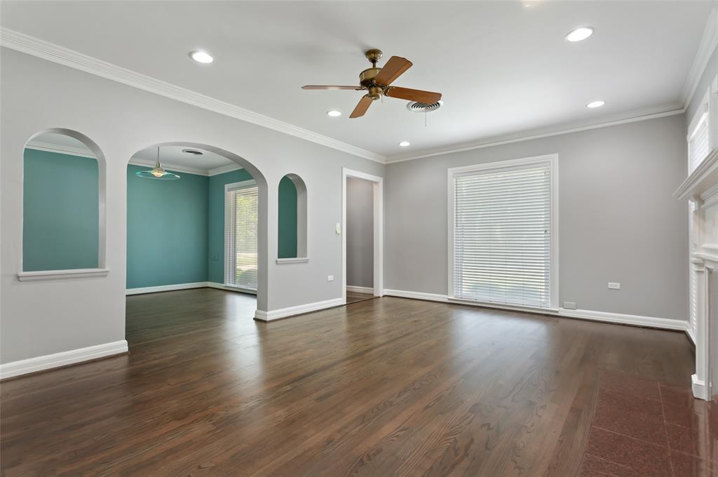 Jackson Terrace - Residential Lease