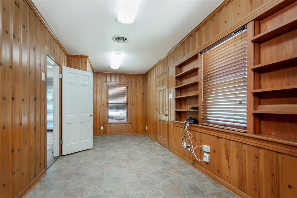 Jackson Terrace - Residential Lease