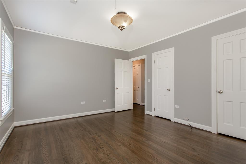 Jackson Terrace - Residential Lease