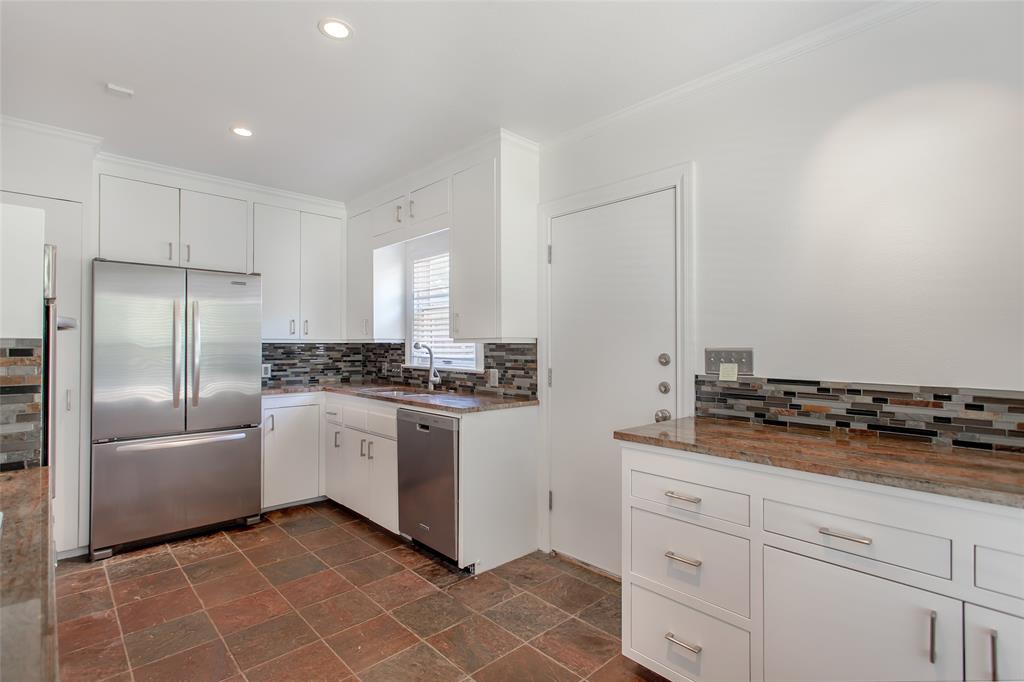 Jackson Terrace - Residential Lease