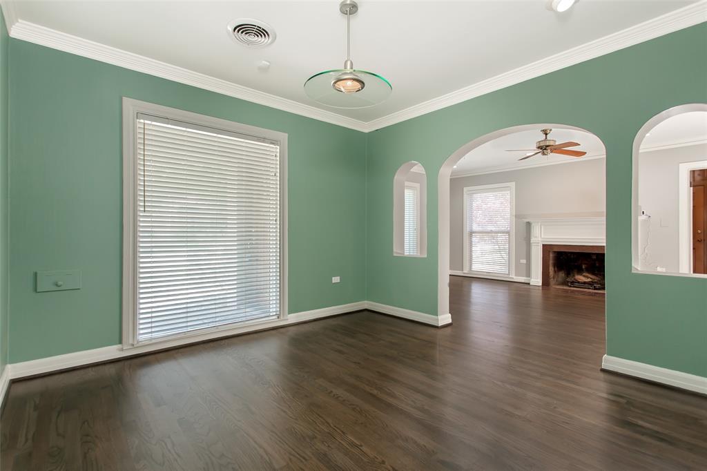 Jackson Terrace - Residential Lease