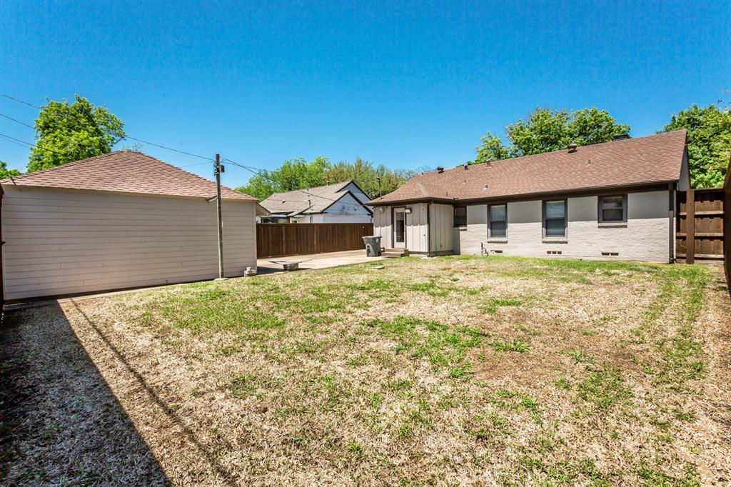 Jackson Terrace - Residential Lease