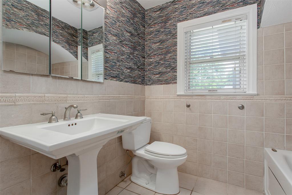 Jackson Terrace - Residential Lease