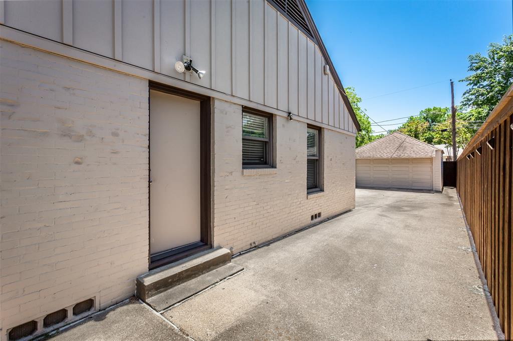 Jackson Terrace - Residential Lease