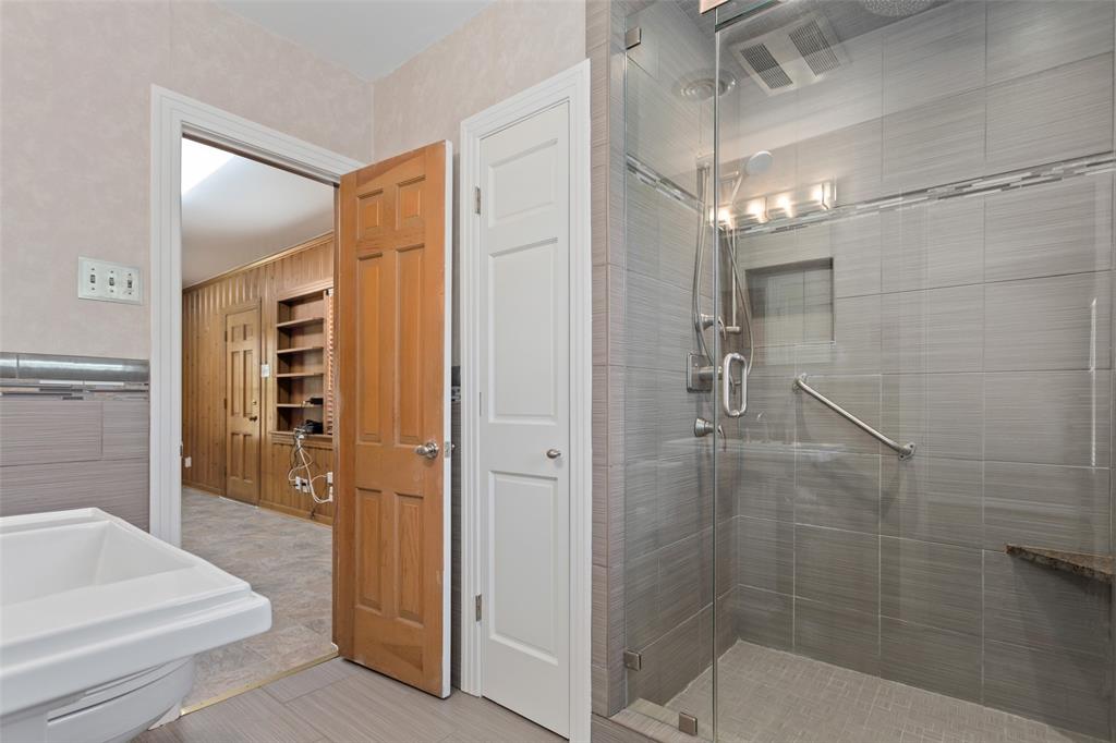 Jackson Terrace - Residential Lease