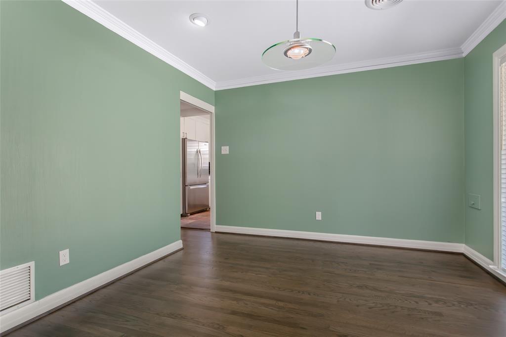 Jackson Terrace - Residential Lease