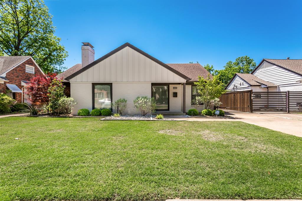 Jackson Terrace - Residential Lease