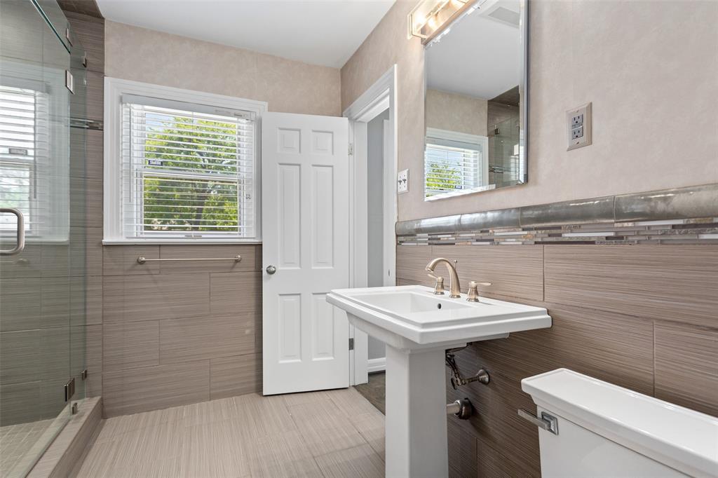 Jackson Terrace - Residential Lease