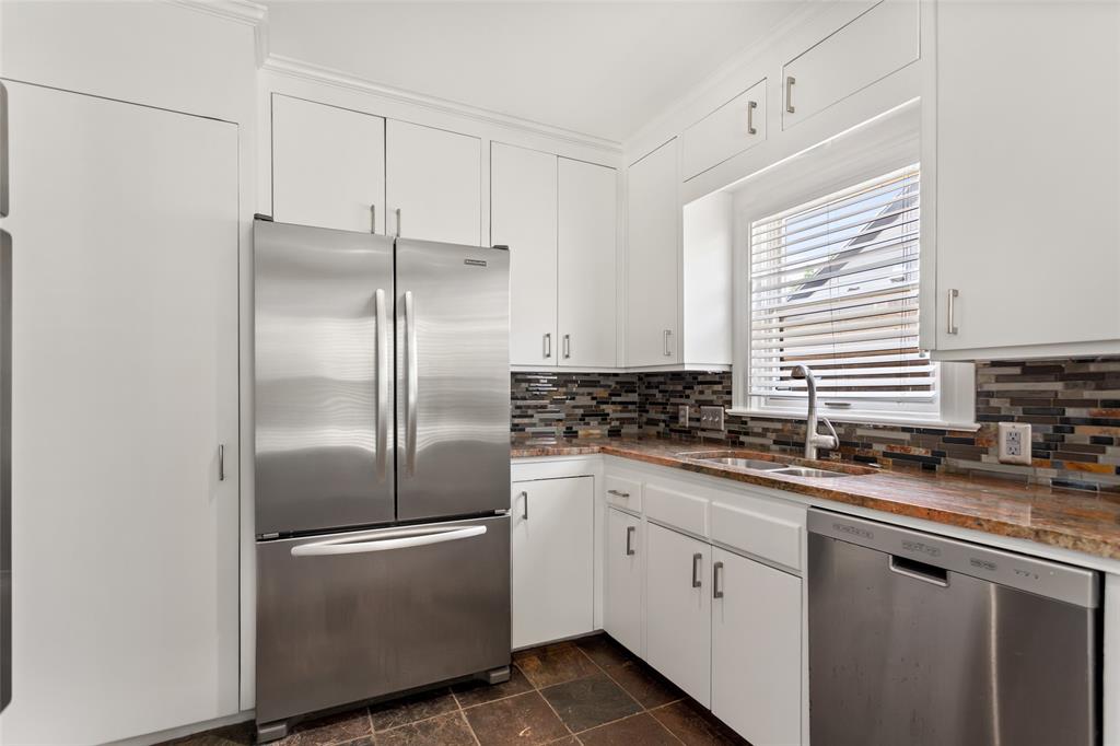 Jackson Terrace - Residential Lease